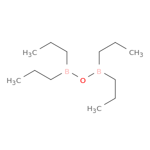 Borane, oxybis[dipropyl-