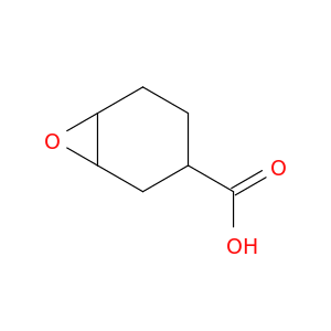 7-Oxabicyclo[4.1.0]heptane-3-carboxylic acid