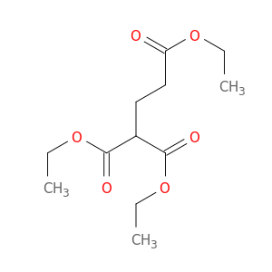 1,1,3-Propanetricarboxylicacid, 1,1,3-triethyl ester
