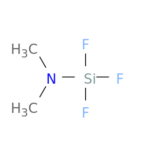 Silanamine, 1,1,1-trifluoro-N,N-dimethyl-