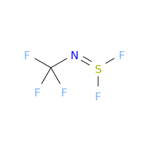 Imidosulfurousdifluoride, (trifluoromethyl)- (8CI,9CI)
