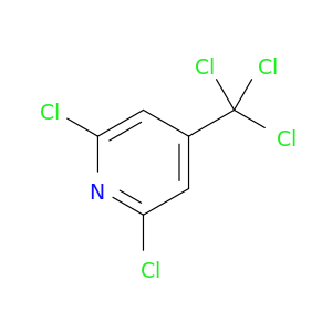 2,6-二氯-4-(三氯甲基)吡啶
