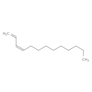 1,3-Tridecadiene, (Z)-