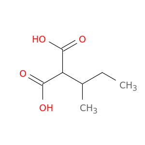 butan-2-ylpropanedioic acid