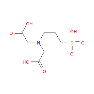 Glycine,N-(carboxymethyl)-N-(3-sulfopropyl)-