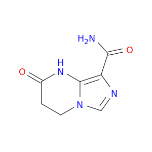 2-Oxo-1,2,3,4-tetrahydroimidazo[1,5-a]pyrimidine-8-carboxamide