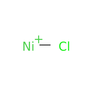 Nickel(1+), chloro-