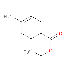 3-Cyclohexene-1-carboxylic acid, 4-methyl-, ethyl ester