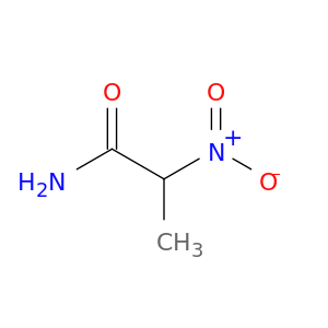 Propanamide, 2-nitro-