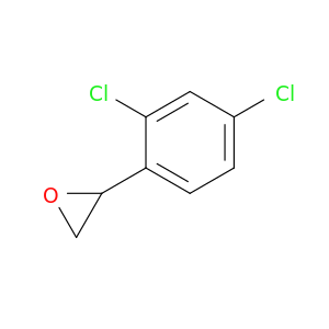 2-(2,4-二氯苯基)环氧乙烷