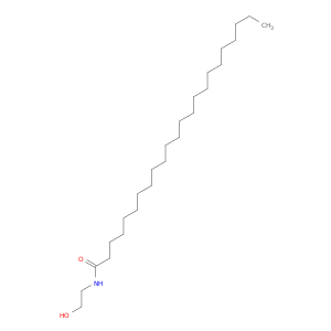 Tricosanamide, N-(2-hydroxyethyl)-
