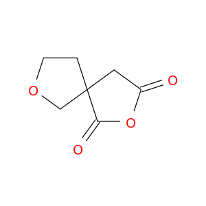 2,7-Dioxaspiro[4.4]nonane-1,3-dione