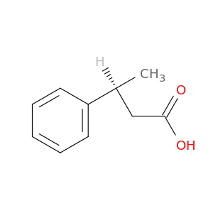 (S)-3-苯基丁酸