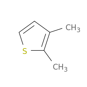 Thiophene, dimethyl-