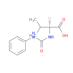 Valine, N-[(phenylamino)carbonyl]-