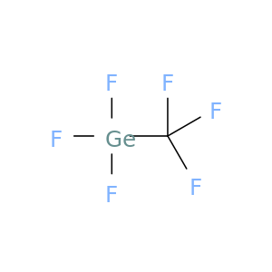 Germane, trifluoro(trifluoromethyl)-