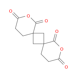 2,10-Dioxadispiro[5.1.5.1]tetradecane-1,3,9,11-tetrone