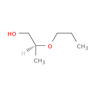 1-Propanol, 2-propoxy-, (S)-