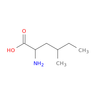 Homoisoleucine