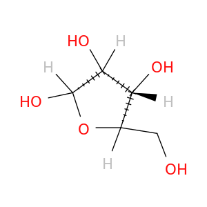 a-Ribofuranose