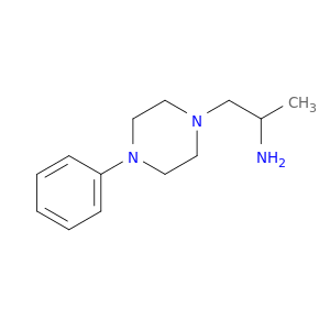 1-(4-phenylpiperazin-1-yl)propan-2-amine