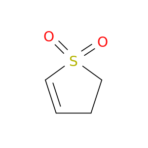 2,3-dihydrothiophene 1,1-dioxide