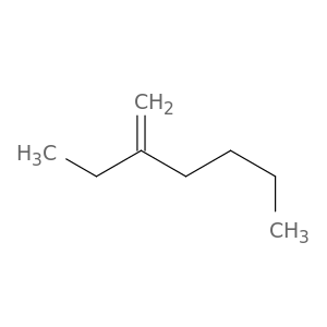 2-乙基己烯-1