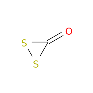 Dithiiranone