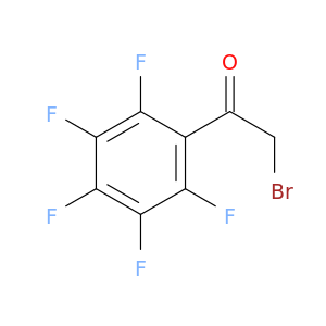 2-溴-2',3',4',5',6'-五氟苯乙酮