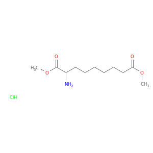 RS-2-氨基壬二酸二甲酯盐酸盐