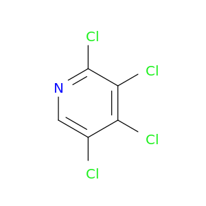 Pyridine, tetrachloro-