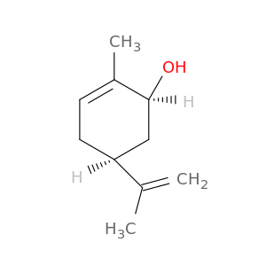 CIS-CARVEOL.