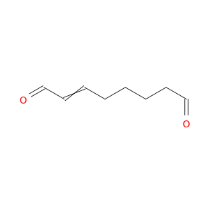 2-Octenedial