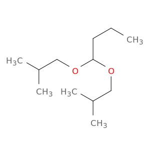 Butane, 1,1-bis(2-methylpropoxy)-