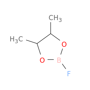 1,3,2-Dioxaborolane, 2-fluoro-4,5-dimethyl-