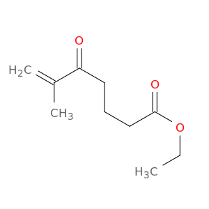 ETHYL-5-OXO-6-METHYL-6-HEPTENOATE