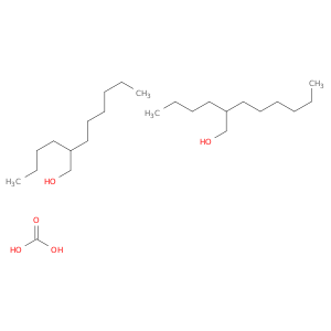 1-Octanol, 2-butyl-, carbonate (2:1)