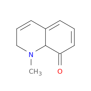8(2H)-Quinolinone, 1,8a-dihydro-1-methyl-