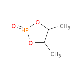 1,3,2-Dioxaphospholane, 4,5-dimethyl-, 2-oxide