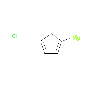 CYCLOPENTADIENYLMAGNESIUM CHLORIDE
