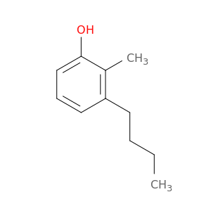 Phenol, butylmethyl-