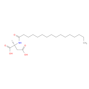 n-palmitoyl天冬氨酸