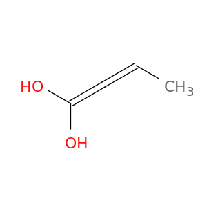 1,2-Butadienediol