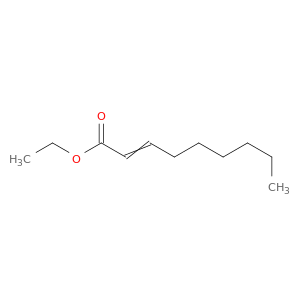 Nonenoic acid, ethyl ester