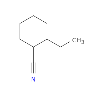 2-Ethylcyclohexane-1-carbonitrile