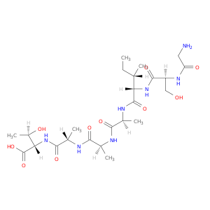 L-Threonine, glycyl-L-seryl-L-isoleucyl-L-alanyl-L-alanyl-L-alanyl-