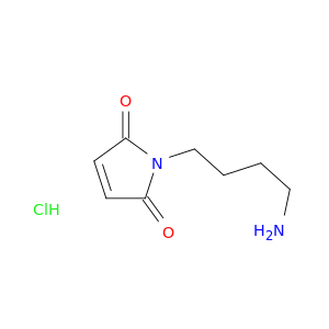 N-(4-氨基丁基)马来酰亚胺盐酸盐