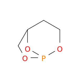 2,7,8-Trioxa-1-phosphabicyclo[3.2.1]octane(9CI)