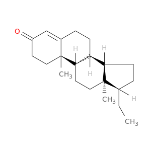 Pregn-4-en-3-one