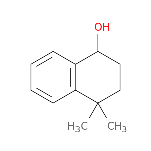1-Naphthalenol, 1,2,3,4-tetrahydro-4,4-dimethyl-